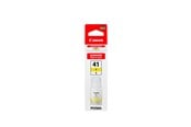 Printertilbehør blekk/toner - Canon GI 41S / 5876C001 Yellow - 5876C001