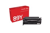 Printertilbehør blekk/toner - Xerox - Extra High Capacity - black - compatible - toner cartridge (alternative for: HP 89Y) - 006R04422