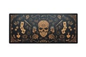 Musematte & Tilbehør - Cherry XTRFY GP5 mouse pad - extra large - GP5-XL-CALAVERA