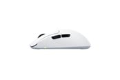 Mus - Cherry Xtrfy M68 Pro - Mus - Optisk - 5 knapper - Hvit - CX-M68W-PRO-WHITE
