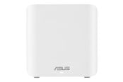 Ruter - ASUS ZenWiFi BD4 - Mesh router 802.11a/b/g/n/ac/ax/be (Wi-Fi 7) - 90IG09A0-MO3B60