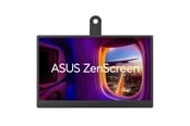 Skjerm - 16" ASUS ZenScreen MB169CK - 90LM0AZ3-B01171