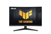 Skjerm - 27" ASUS TUF Gaming VG27WQ3B - 2560x1440 (QHD) - 180Hz - VA - 90LM0AQ1-B01170