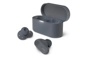 Hodetelefoner - Philips TAT3509GY - true wireless earphones with mic - TAT3509GY/00