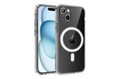 Mobil - Deksel og etui - Insmat - back cover for mobile phone - 650-1248