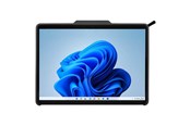 Nettbrett - Deksler og etui - Targus Protect Case for Microsoft Surface Pro 11th Edition 10 and 9 - Black - THD918GL