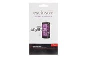 Mobil - Beskyttelsesglass - Insmat AntiCrash - screen protector for mobile phone - 861-1558