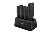Batterier & Ladere - Panasonic FZ-VCB551W battery charger - FZ-VCB551W