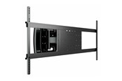 Veggmontering, AV-braketter & AV-møbler - Multibrackets M VESA Super Slim Tilt & Turn SD 1200 - Max 125 kg - recommended for 110" - 7350022739925