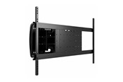 Veggmontering, AV-braketter & AV-møbler - Multibrackets M VESA Super Slim Tilt & Turn SD 900 - Max 125 kg - recommended for 100" - 7350022739918