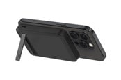 Mobil - Adaptere og ladere - Belkin BoostCharge Pro wireless power bank - magnetic with Qi2 - 24 pin USB-C - 15 Watt - BPD006BTBK