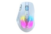 Mus - Turtle Beach Kone XP Air - Mus - Optisk - 10 - Hvit - TBM-1101-15