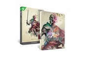 Spill - Avowed - Premium Steelbook Edition (Code in a Box) - Microsoft Xbox Series X - RPG - 0196388438310