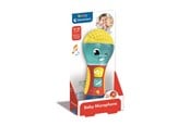 Babyleker - Clementoni Baby Microphone - 17925