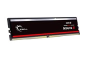 RAM - G.Skill AEGIS DDR5-6000 - 32GB - CL36 - Single Channel (1 pcs) - AMD EXPO & Intel XMP - Svart - F5-6000J3636F32GX1-IS