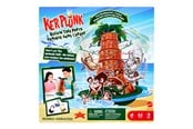 Brettspill & Puslespill - Mattel Games Kerplunk Tumblin' Monkeys Rockin' Tree Party - HTW65