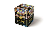 Puslespill - Clementoni 500 pcs Anime Cube Dragonball 2 - 35135