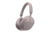 Hodetelefoner - Sony WH-1000XM5  - Smoky Pink - WH1000XM5P.CE7