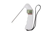 Grill & Tilbehør - Termometerfabriken Collapsible Thermometer - 503