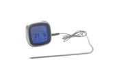 Grill & Tilbehør - Termometerfabriken Digital Frying thermometer - 525