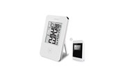 Værstasjon - Termometerfabriken Wireless in-/outdoor thermometer - 215
