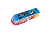 Fjernstyrt - Gens ace &Tattu 5800mAh 60C 18.5V 5S1P Lipo Battery Pack with XT90 plug - GEA58005S60X9