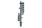 Værstasjon - Termometerfabriken Thermometer Metal - outside use - 424