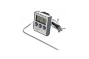 Grill & Tilbehør - Termometerfabriken Digital Frying thermometer - 531