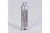 Kjøkkentilbehør - Termometerfabriken Thermometer Analog for fridge and freezer - 506