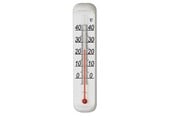 Værstasjon - Termometerfabriken Thermometer Classic - 101
