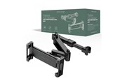 Mobil - Andre tilbehør - Mobile Origin Tablet Car Holder with Stretchable Arm CA7 - FRL-TCHWSA-MO7
