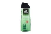 Kroppspleie - Adidas Active Start For Him Shower gel 400ml - 19700120105