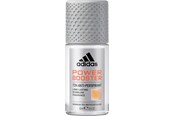 Parfyme & Dufter - Adidas Adipower Booster Man Roll-on deodorant 50ml - 19702112101