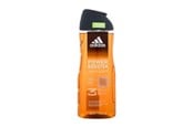 Kroppspleie - Adidas Adipower Booster Man Shower gel 400ml - 19702120105
