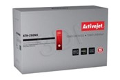 Printertilbehør blekk/toner - ActiveJet Supreme ATH-260NX - black - compatible - toner cartridge (alternative for: HP CE260X) - ATH-260NX