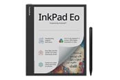 E-bokleser - PocketBook InkPad EO - Mist Grey - PB1042-M-WW