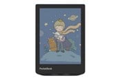 E-bokleser - PocketBook Verse Pro Color - Stormy Sea - PB634K3-1-WW