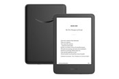 E-bokleser - Amazon Kindle 16 GB - Black (Ad-Supported) - B0CNV9F72P