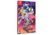 Spill - Astral Ascent - Nintendo Switch - Plattform - 0810148575076