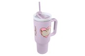 Termos - Pyramid PUSHEEN Quart Cup - 1.2 L - 52235MDB28156