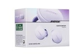 Hodetelefoner - Bose QuietComfort Earbuds - Chilled Lilac - 888507-0300