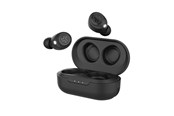 Hodetelefoner - JLAB JBuds Air True Wireless - IEUEBJBUDSAIRRBLK82