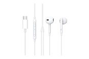 Hodetelefoner - eSTUFF - earphones with mic - ES652200