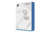Hodetelefoner - Sennheiser CX 300S - 508594