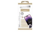 Mobil - Beskyttelsesglass - Panzer Full-Fit Silicate Glass - iPhone 14 Pro - 2570273
