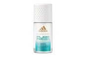 Parfyme & Dufter - Adidas Skin & Mind Pure Fresh Roll-on deodorant 50ml - 19703612001