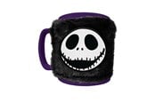 Reklameartikler - Pyramid - The Nightmare Before Christmas - Jack Fuzzy - Krus - FZMG2401020