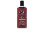 Hårpleie - American Crew Hair&Body 3-in-1 Ginger + Tea 450ml - 33400522065
