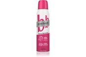 Parfyme & Dufter - Bruno Banani Pure Woman Deodorant spray 150ml - 16006010002