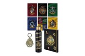 Reklameartikler - Pyramid - Harry Potter (Colorful Crest) Premium - Gavepakke - GP86789